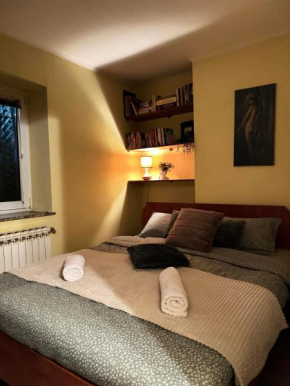 Festina Lente Apartment